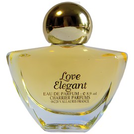 perfume Love Elegant