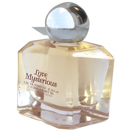 perfume Love Mysterious