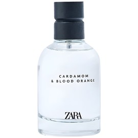 perfume Cardamom & Blood Orange
