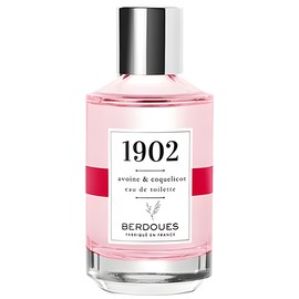 Avoine & Coquelicot