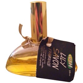 perfume Lily Savon