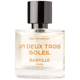 Un Deux Trois Soleil