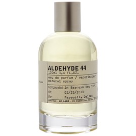 Aldehyde 44 Dallas