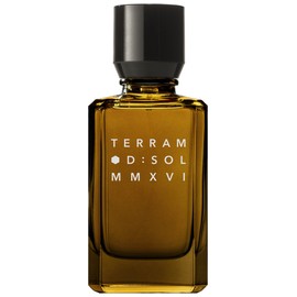 perfume TERRAM