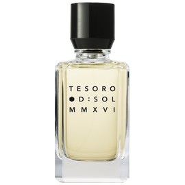 perfume TESORO