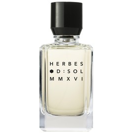 perfume HERBES