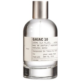 Gaiac 10 Tokyo