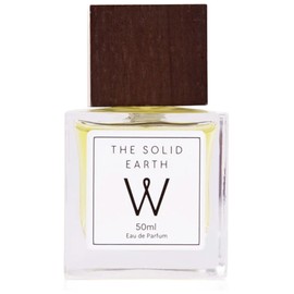 perfume The Solid Earth
