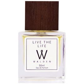 perfume Live The Life