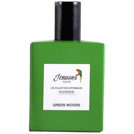 perfume Green Woods