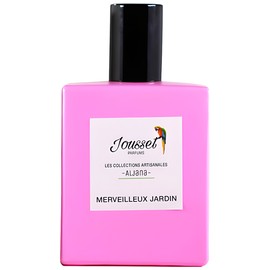 perfume Merveilleux Jardin