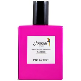 perfume Pink Saffron