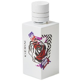 perfume Rose Ink