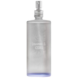 Lavanda & Cedro