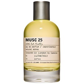 Musc 25 Los Angeles