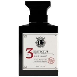 perfume 3 Instictus