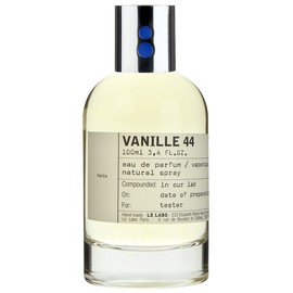 perfume Vanille 44 Paris