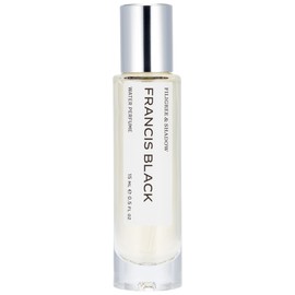 perfume FRANCIS BLACK
