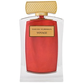 perfume Voyage