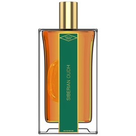 perfume Siberian Oudh