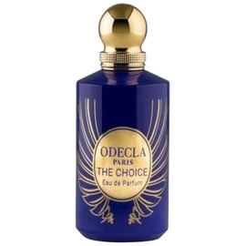perfume The Choice