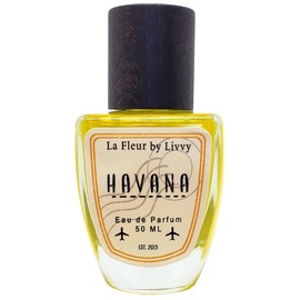 perfume Havana