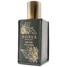 perfume Indy Oud