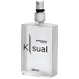 perfume K|sual