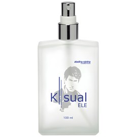 perfume K|sual Ele