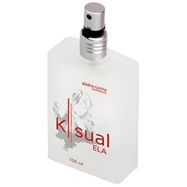 perfume K|sual Ela