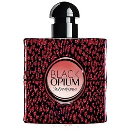 Black Opium Baby Cat Collector