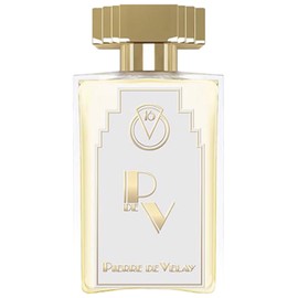 perfume Pierre de Velay No. 16