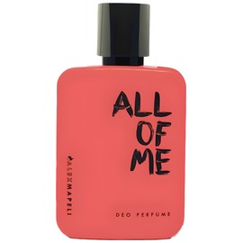 All of Me by Alex Mapeli