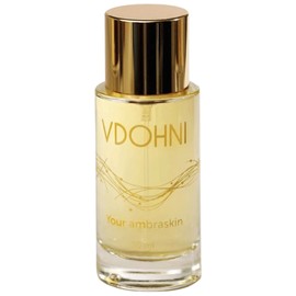 perfume Your ambraskin