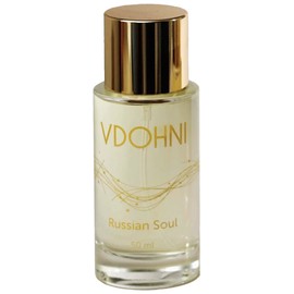 Russian soul