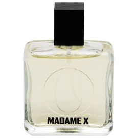 perfume Madame X Eau de Parfum