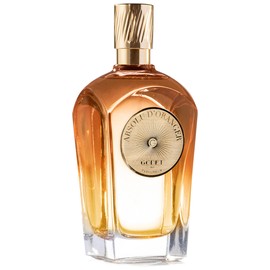 perfume Absolu d’oranger