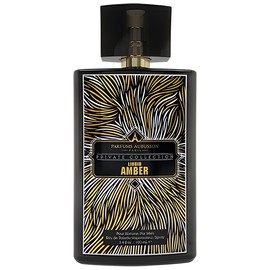 perfume Liquid Amber