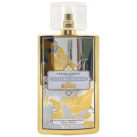 perfume Lush Neroli
