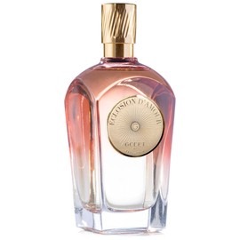 perfume Eclosion d’amour