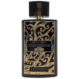 perfume Salted Vetiver