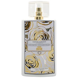 perfume Velvet Rose