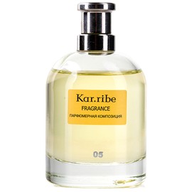 perfume Kar.ribe 05