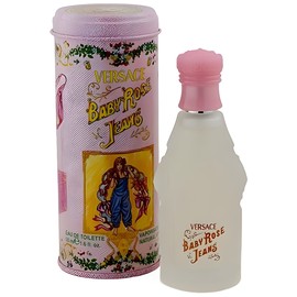 perfume Baby Rose Jeans