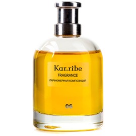 perfume Kar.ribe 06