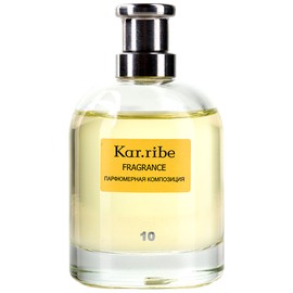 perfume Kar.ribe 10