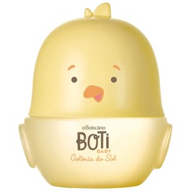 perfume Boti Baby Colônia do Sol