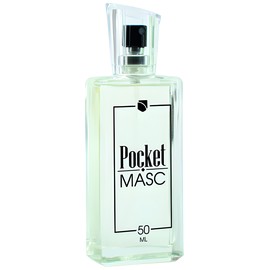 perfume Pocket MASC
