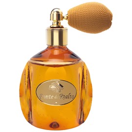 perfume Elixir Ambre d’Or