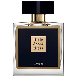 perfume Little Black Dress | 2016